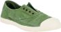 Natural World Instappers Shoes 102E Oliva - Thumbnail 2