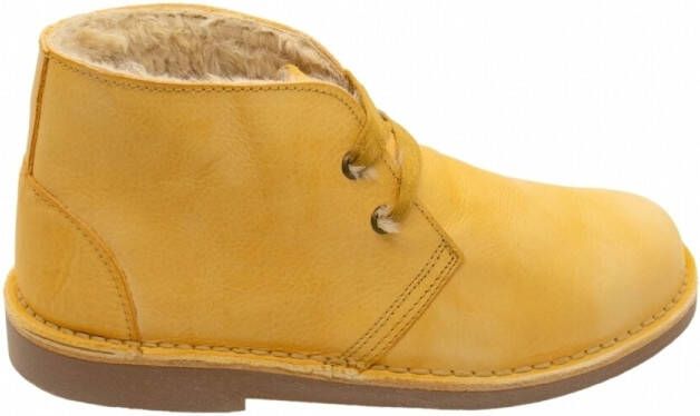 Natural World Laarzen 7271 Chukka Boots Cebada