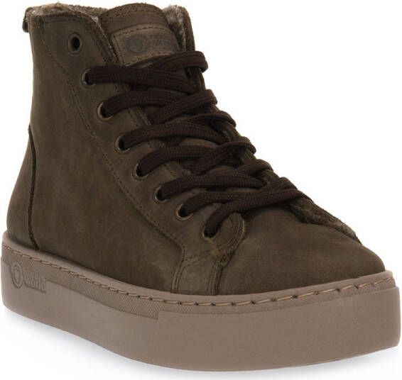 Natural World Hoge Sneakers BOTA FOREST