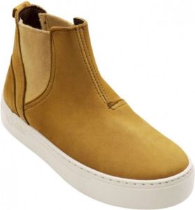 Natural World Laarzen Kira 6185 Golden