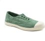 Natural World Women's Old Lavanda Sneakers groen beige - Thumbnail 5