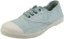Natural World Women's Old Lavanda Sneakers grijs - Thumbnail 3
