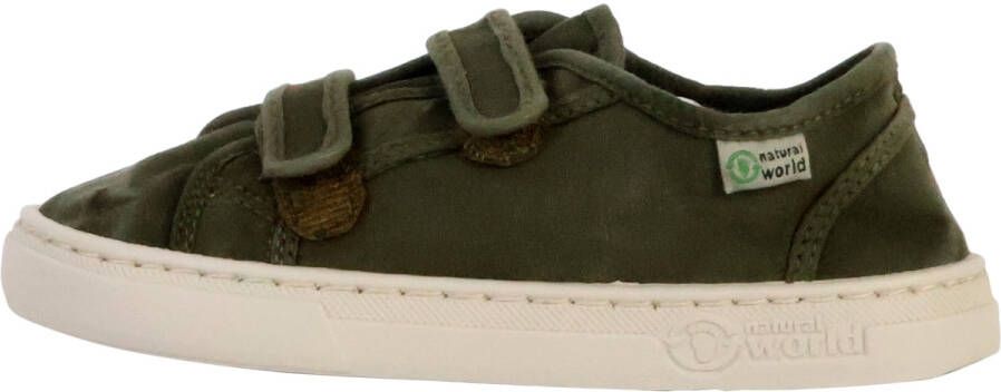 Natural World Lage Sneakers 227707