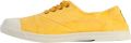 Natural World Lage Sneakers Baskets - Goud