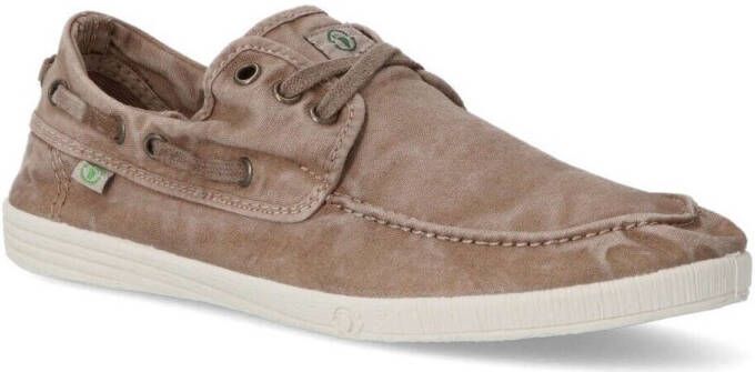 Natural World Lage Sneakers 303E