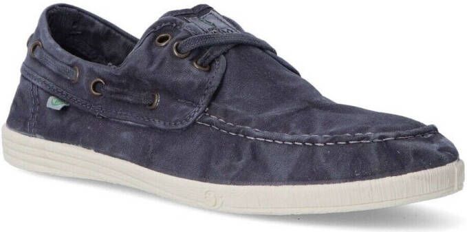 Natural World Wandelschoenen NW303Ebl