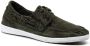 Natural World Old Elbrus Sneakers olijfgroen - Thumbnail 4