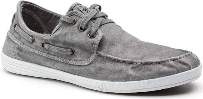 Natural World Old Elbrus Sneakers grijs
