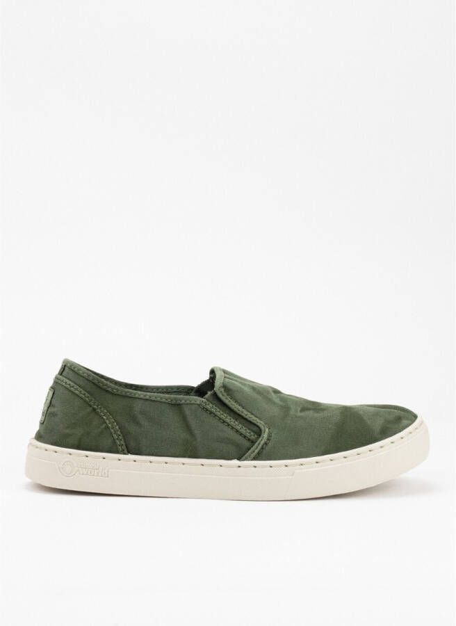 Natural World Lage Sneakers 37183