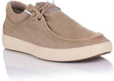 Natural World Lage Sneakers 8411E