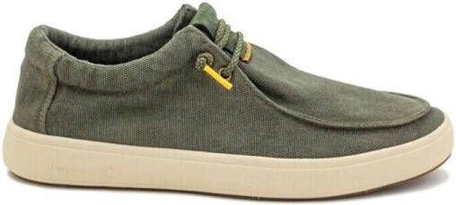 Natural World Lage Sneakers 8411E