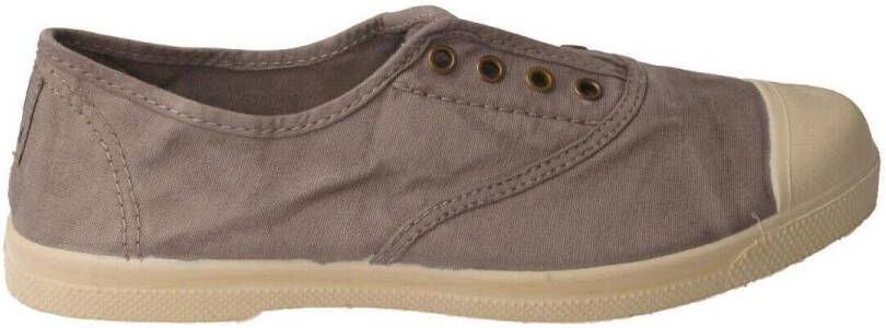Natural World Espadrilles 102E Gris