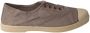 Natural World Espadrilles 102E Gris - Thumbnail 4