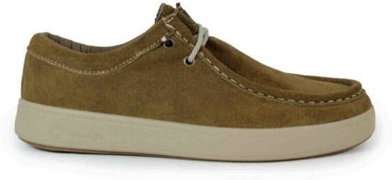 Natural World Lage Sneakers MANDEN 8454
