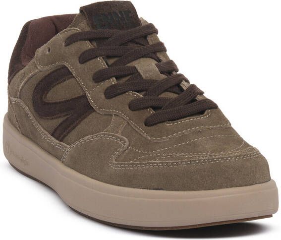 Natural World Lage Sneakers NATURAL W8456 MARRON