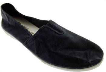 Natural World sneakers Blauw