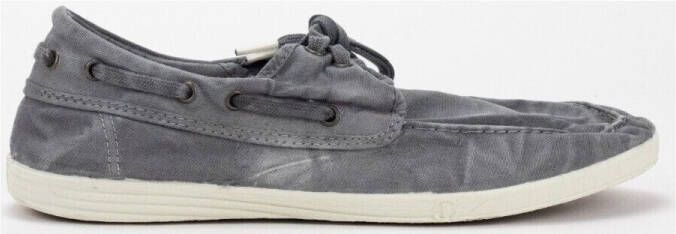Natural World Old Elbrus Sneakers grijs