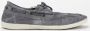 Natural World Old Elbrus Sneakers grijs - Thumbnail 3