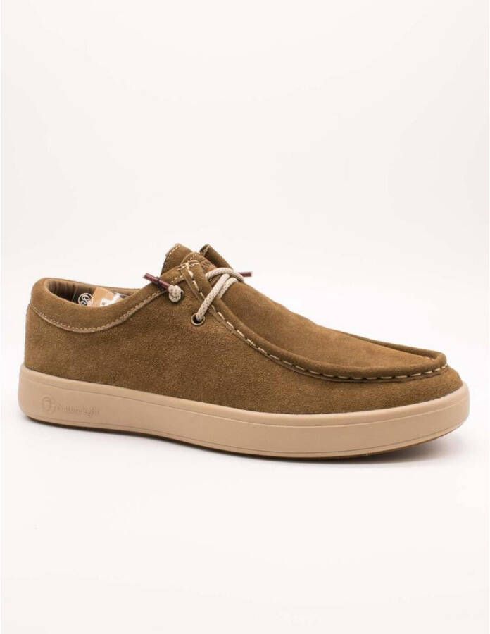 Natural World Mocassins