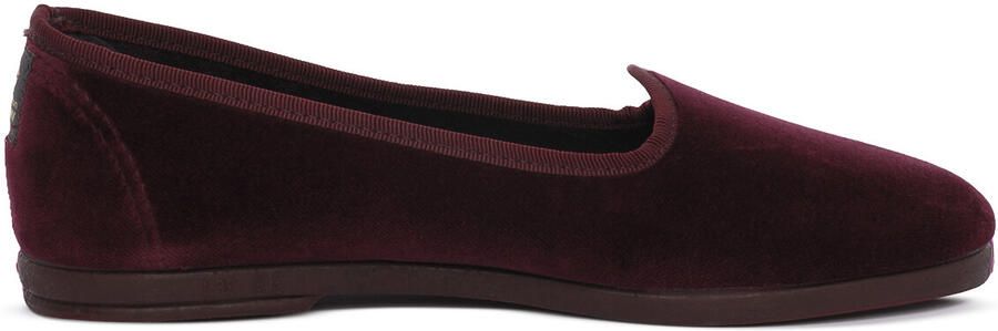 Natural World Ballerina's BORDEAUX