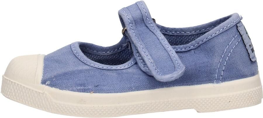 Natural World sneakers Blauw