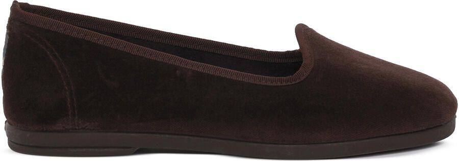 Natural World Ballerina's MARRON