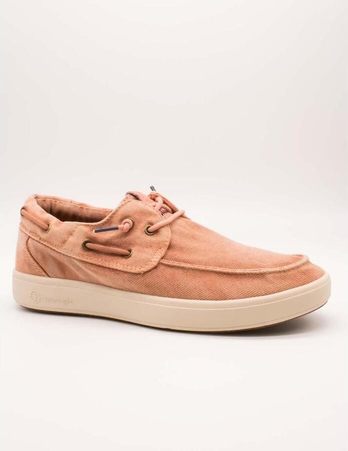 Natural World Bootschoenen 8413E-618 CANGREJO