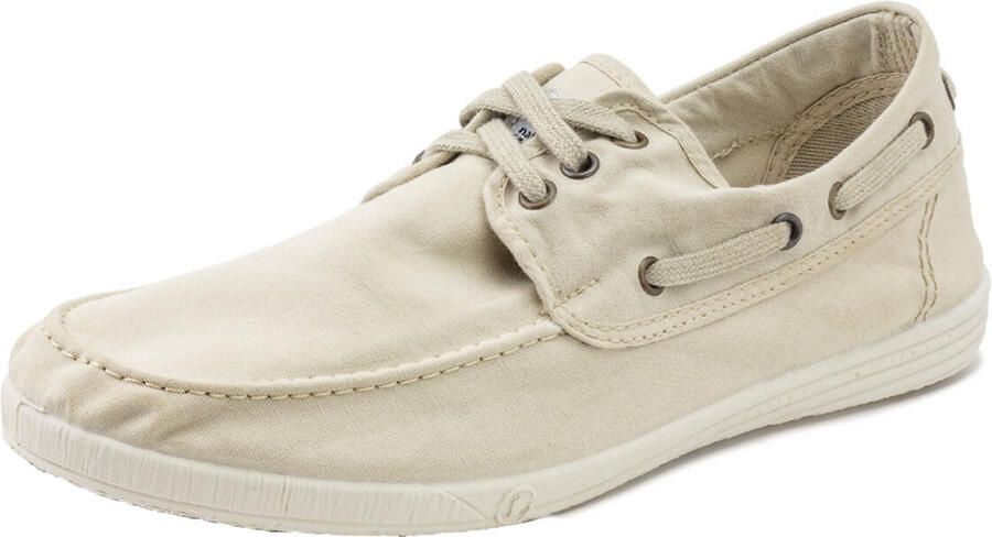 Natural World Bootschoenen