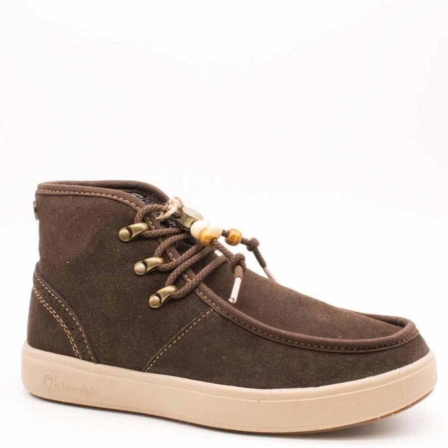Natural World Hoge Sneakers 8460