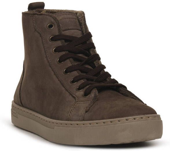 Natural World Hoge Sneakers BOTA CATSANO