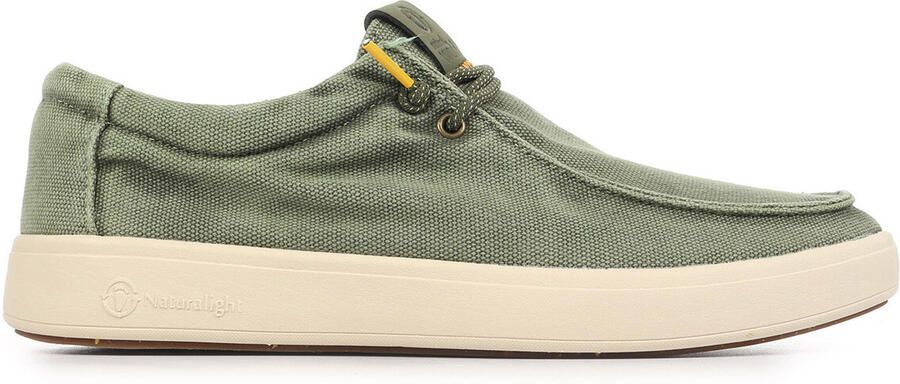 Natural World Instappers Ingles Bordado Tintado