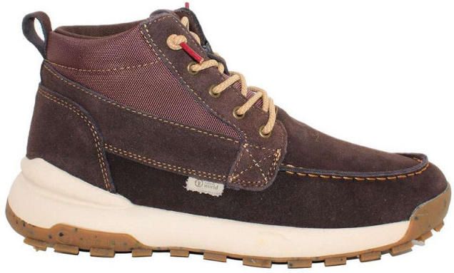Natural World Laarzen BOOTS 8443