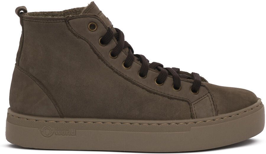 Natural World Laarzen NATURAL 6180 WORLD BOTA MOCA