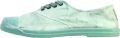 Natural World Lage Sneakers 279482 - Groen