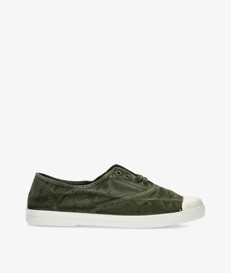 Natural World Lage Sneakers 3102E INGLES ELASTICO ENZ