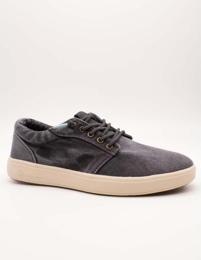 Natural World Lage Sneakers 8410E-677 MARINO