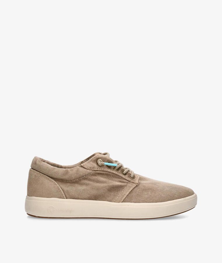 Natural World Lage Sneakers 8410E FINCH