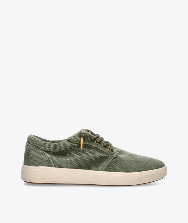 Natural World Lage Sneakers 8410E FINCH