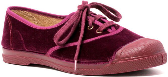 Natural World Lage Sneakers MUSLI ECO 130