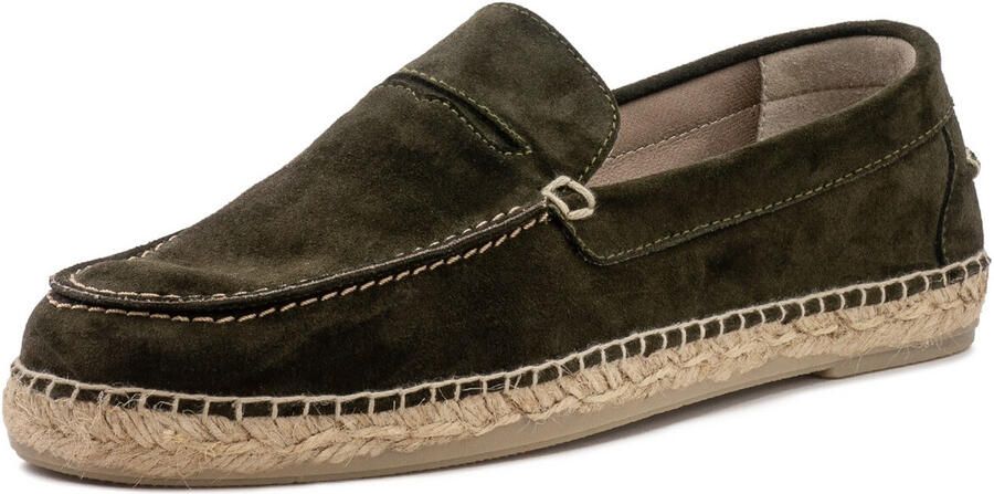 Natural World Mocassins