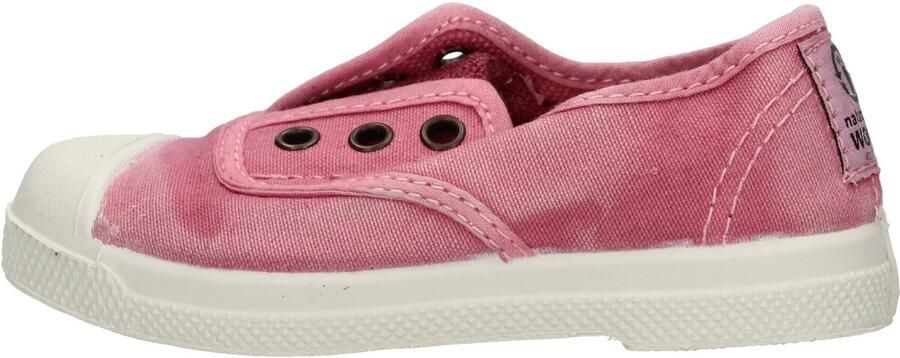 Natural World sneakers Roze - Foto 3