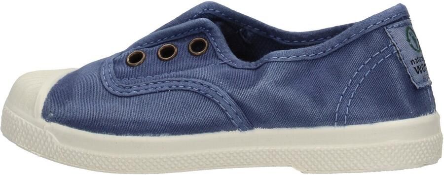 Natural World Lage Sneakers 161110 - Foto 2