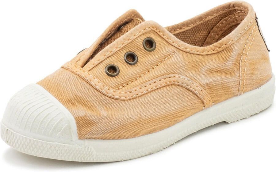 Natural World Mocassins
