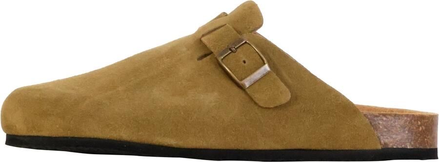 Natural World Slippers 252973