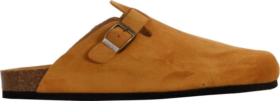 Natural World Slippers 253176