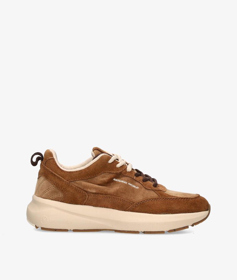 Natural World Sneakers 8446