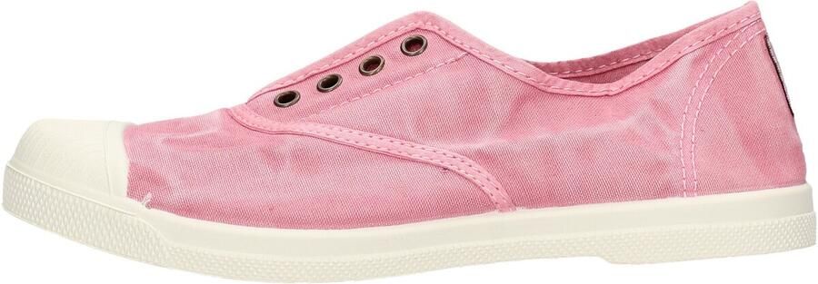 Natural World Women's Old Lavanda Sneakers roze - Foto 6