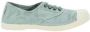 Natural World Women's Old Lavanda Sneakers grijs - Thumbnail 4