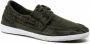 Natural World Old Elbrus Sneakers olijfgroen - Thumbnail 1