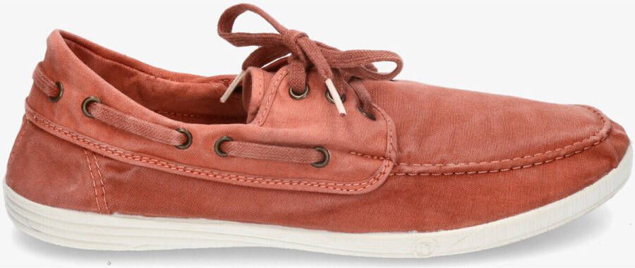 Natural World Nette Schoenen 303E OLD EBRUS